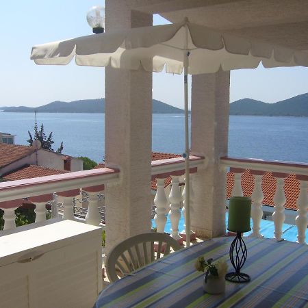Apartment Branko Drage Εξωτερικό φωτογραφία