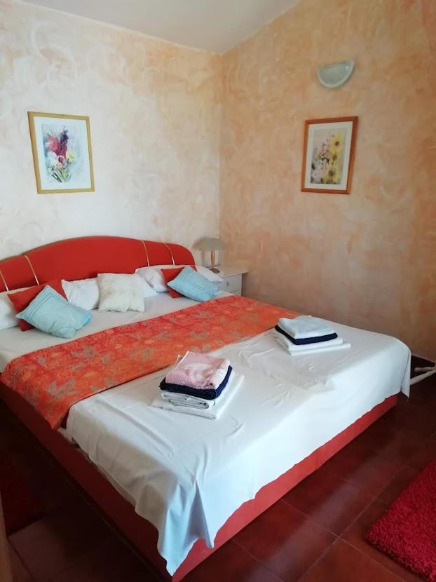 Apartment Branko Drage Εξωτερικό φωτογραφία