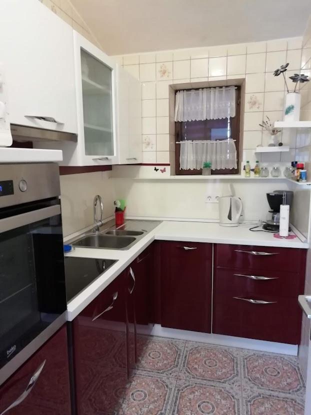 Apartment Branko Drage Εξωτερικό φωτογραφία