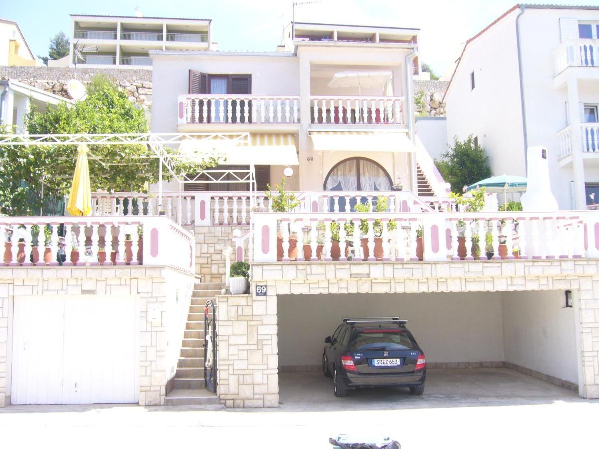 Apartment Branko Drage Εξωτερικό φωτογραφία