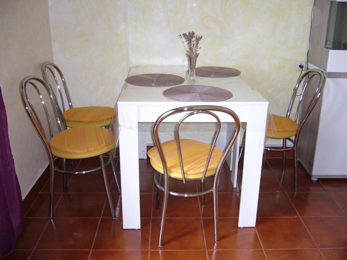 Apartment Branko Drage Εξωτερικό φωτογραφία