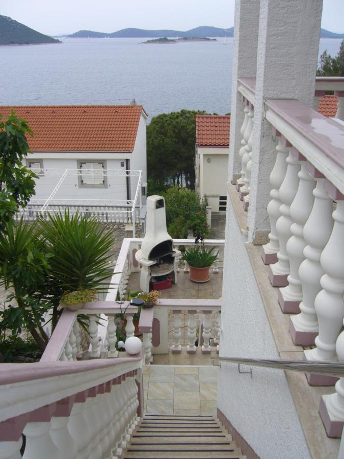 Apartment Branko Drage Εξωτερικό φωτογραφία
