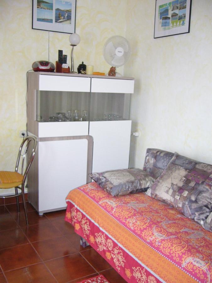 Apartment Branko Drage Εξωτερικό φωτογραφία