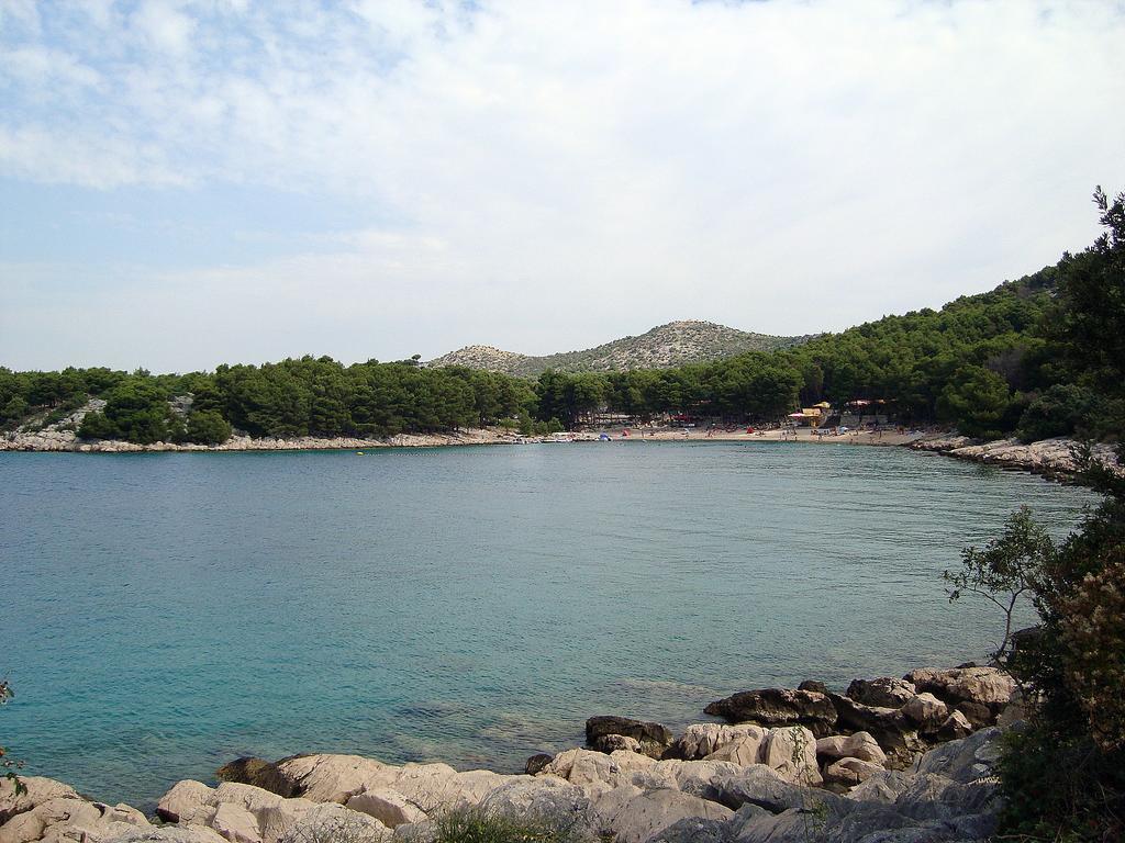 Apartment Branko Drage Εξωτερικό φωτογραφία