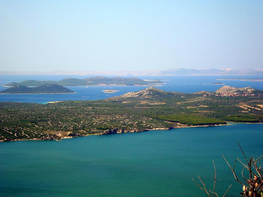 Apartment Branko Drage Εξωτερικό φωτογραφία