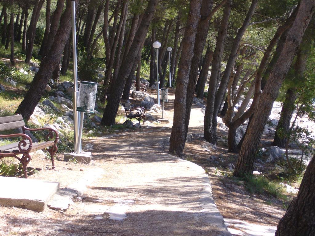 Apartment Branko Drage Εξωτερικό φωτογραφία