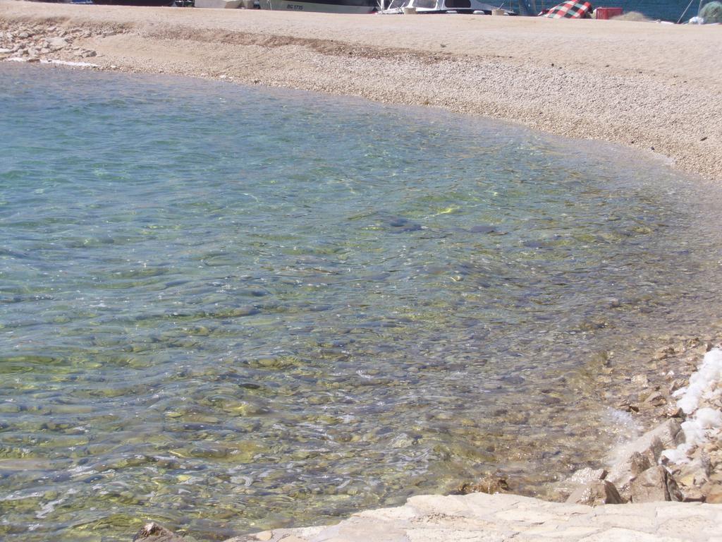 Apartment Branko Drage Εξωτερικό φωτογραφία