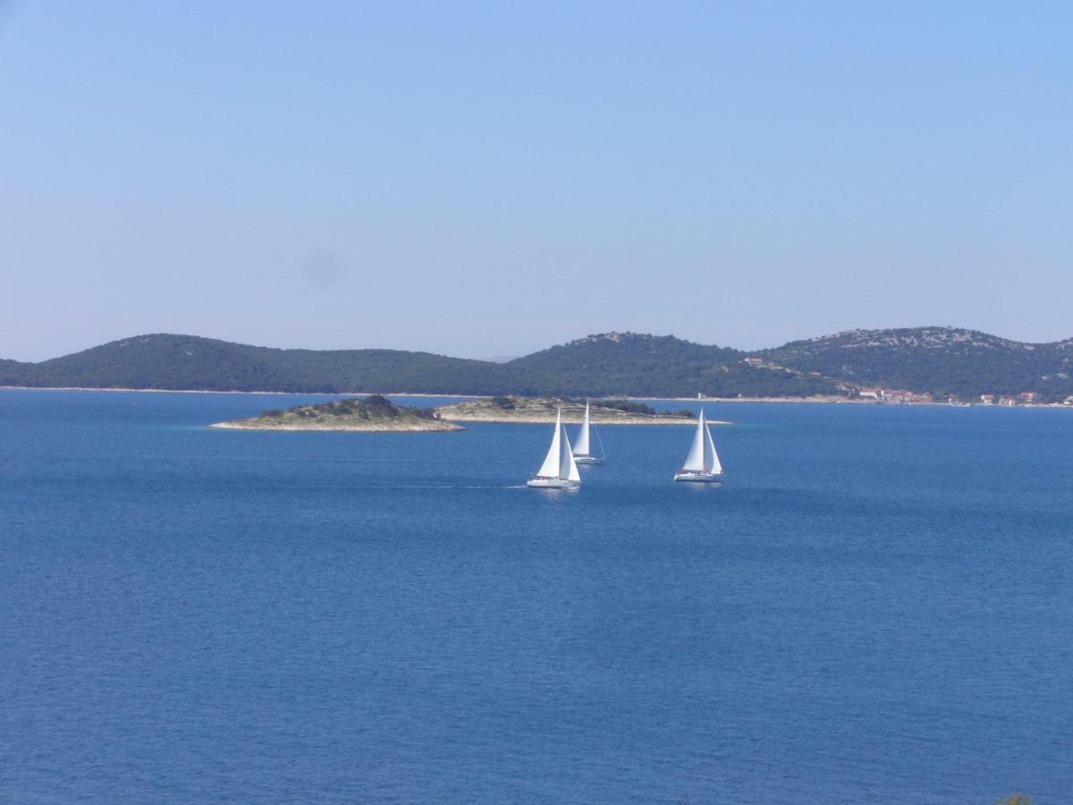 Apartment Branko Drage Εξωτερικό φωτογραφία