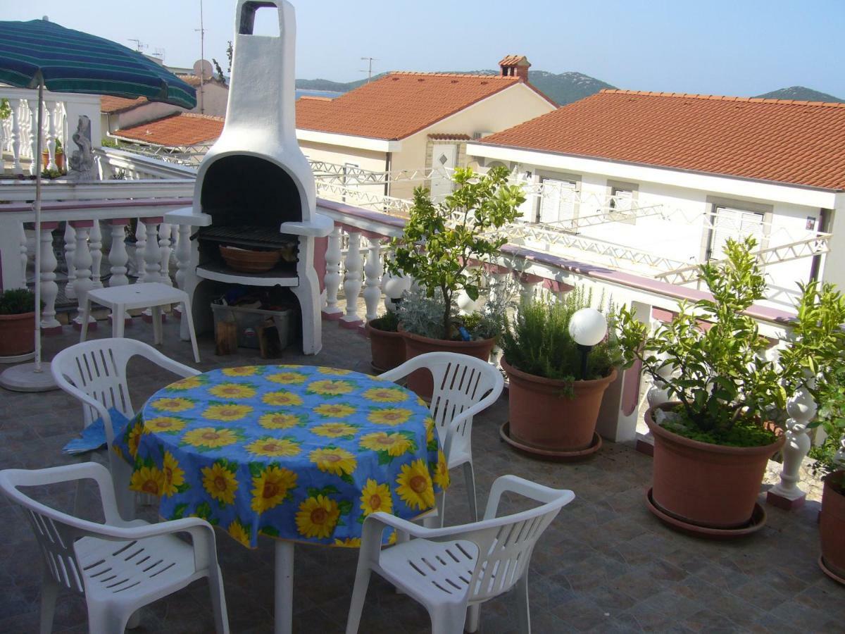 Apartment Branko Drage Εξωτερικό φωτογραφία