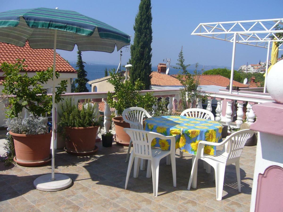 Apartment Branko Drage Εξωτερικό φωτογραφία
