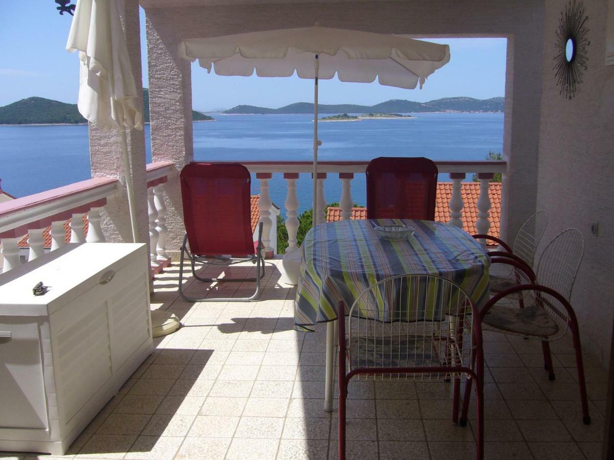 Apartment Branko Drage Εξωτερικό φωτογραφία