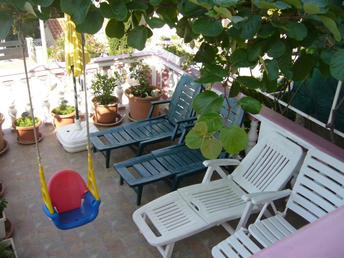 Apartment Branko Drage Εξωτερικό φωτογραφία