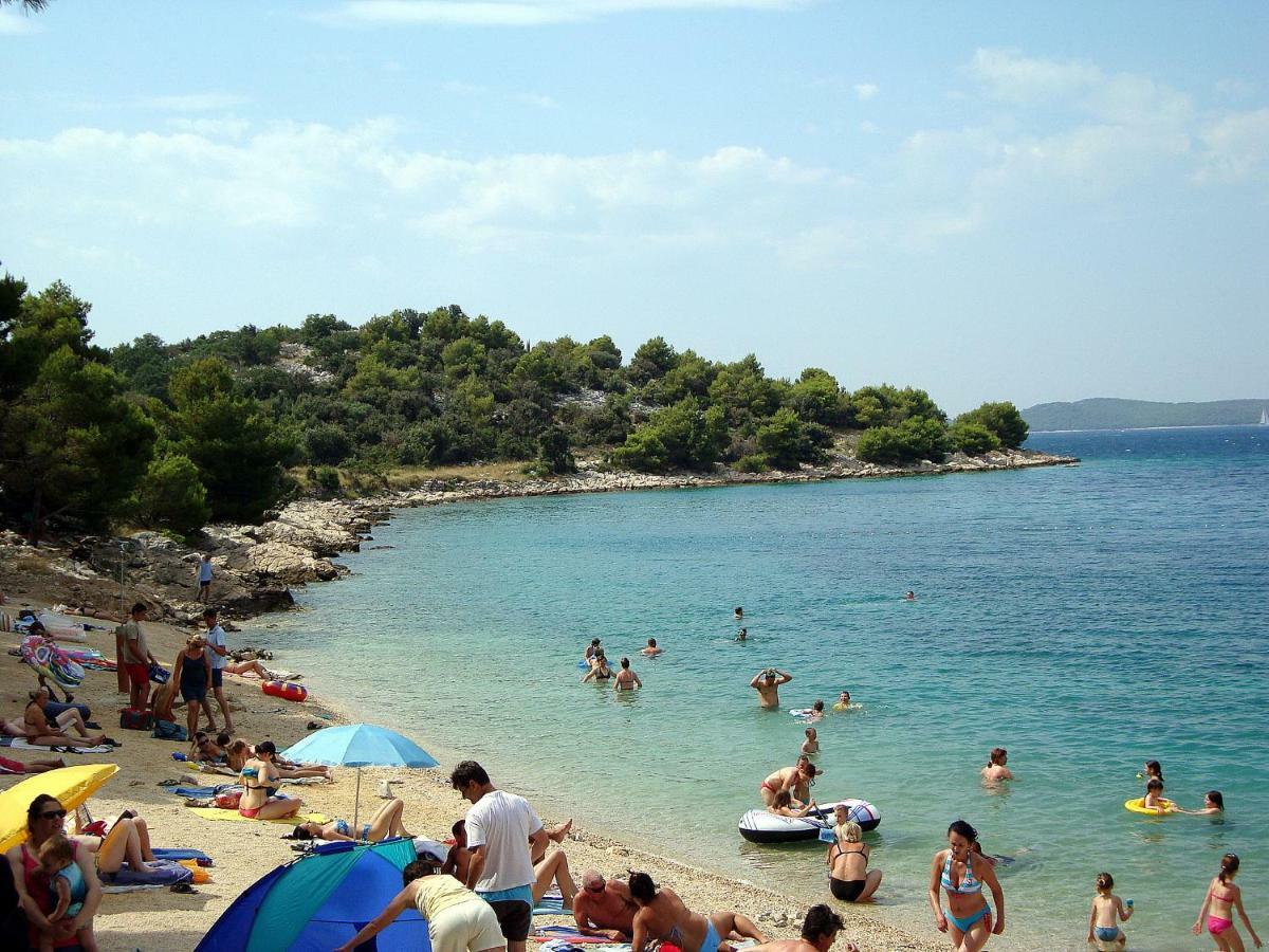Apartment Branko Drage Εξωτερικό φωτογραφία